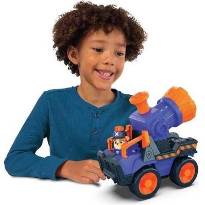 Spin Master RBL Mix' Mega Blaster Fahrzeug Spin Master RBL Mix' Mega Blaster Fahrzeug
