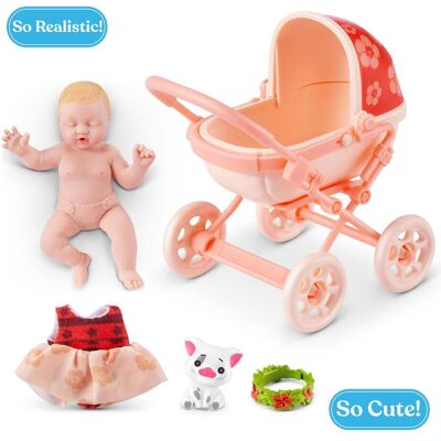 Zuru MY MINI-DISNEY-CAPSULE,S1,CAPSULE,GQ,13PC Zuru MY MINI-DISNEY-CAPSULE,S1,CAPSULE,GQ,13PC