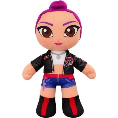 Altri Kpop Lilac plush toy 20cm (6 cm) Altri Kpop Lilac plush toy 20cm (6 cm)