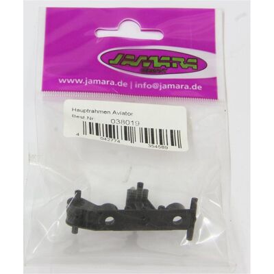 Jamara Hauptrahmen Aviator Jamara Hauptrahmen Aviator