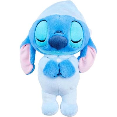 Simba Disney Schlafender Stitch, 31cm (31 cm) Simba Disney Schlafender Stitch, 31cm (31 cm)