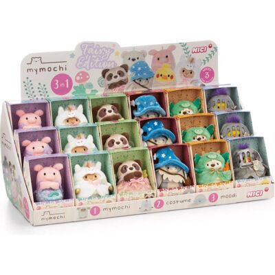 NICI 62580 8cm 18ST 6Mot. i.Display (34 cm) NICI 62580 8cm 18ST 6Mot. i.Display (34 cm)