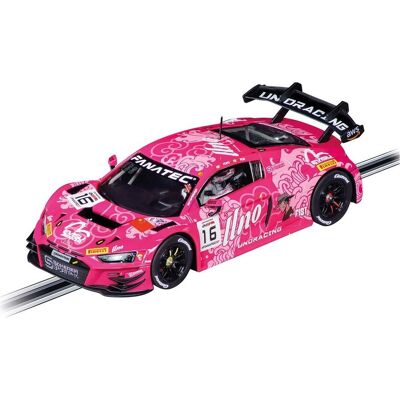 Carrera D124 Audi R8 LMS GT3 evo, No.16 Carrera D124 Audi R8 LMS GT3 evo, No.16