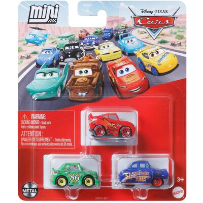 Mattel HTR10 Mattel HTR10
