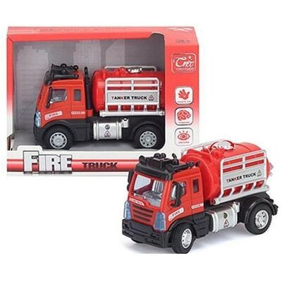 Adar Feuerwehr 1:64 Adar Feuerwehr 1:64