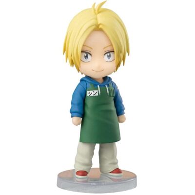 Bandai Sakamoto Days Figuarts mini Actionfigur Shin Asakura 9 cm Bandai Sakamoto Days Figuarts mini Actionfigur Shin Asakura 9 cm