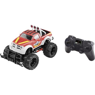 Revell RC Truck IceWolf Revell RC Truck IceWolf