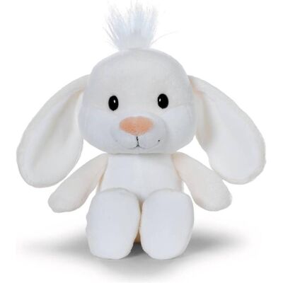 Magni NICI Plüsch Hase schlenkernd beige 20cm (20 cm) Magni NICI Plüsch Hase schlenkernd beige 20cm (20 cm)