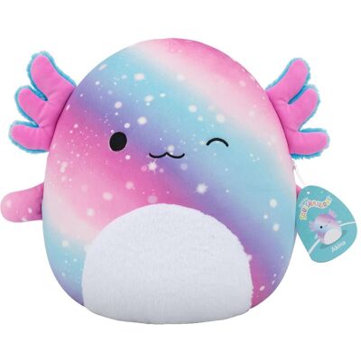 Jazwares Squishmallows Akina Axolotl 30cm (30 cm) Jazwares Squishmallows Akina Axolotl 30cm (30 cm)