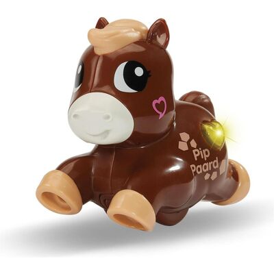 VTech Roll- und Puppentiere - Pip-Pferd VTech Roll- und Puppentiere - Pip-Pferd