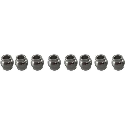 Amewi Pivot Balls vorne Hyper Go, 8 Stück Amewi Pivot Balls vorne Hyper Go, 8 Stück