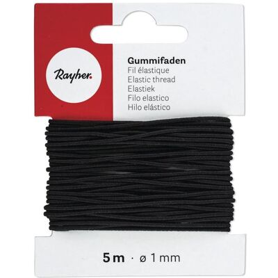 Rayher Gummifaden Rayher Gummifaden