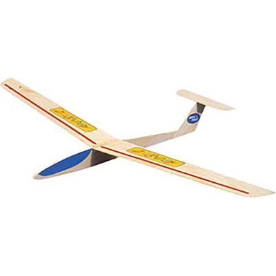 Aeronaut aero-spatz wurfgleiter / freiflugmodell Aeronaut aero-spatz wurfgleiter / freiflugmodell