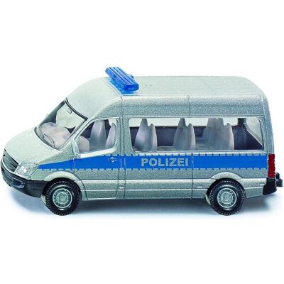 Siku Polizeibus Siku Polizeibus