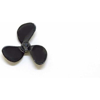 Super schiffsschraube 45 mm rechts 3-blatt m4 ø45x24 Super schiffsschraube 45 mm rechts 3-blatt m4 ø45x24