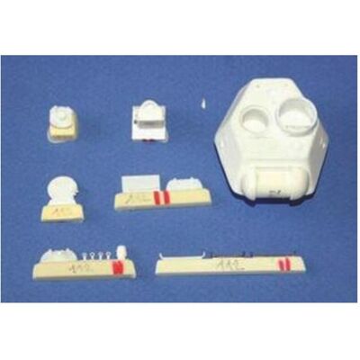 CMK T-34/76 model 1942 type 112 Sormovo für Tamiya Bausatz CMK T-34/76 model 1942 type 112 Sormovo für Tamiya Bausatz