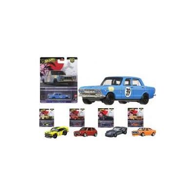 Mattel Hot Wheels Premium Culture Japan Mix Mattel Hot Wheels Premium Culture Japan Mix
