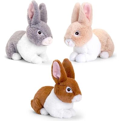 Keel Keeleco Hase ass (18 cm) Keel Keeleco Hase ass (18 cm)