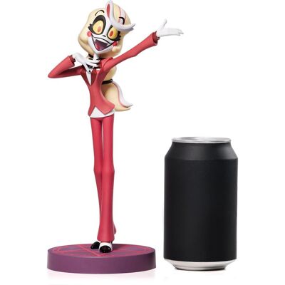 Numskull Hazbin Hotel PVC Statue Charlie Morgenstern 24 cm Numskull Hazbin Hotel PVC Statue Charlie Morgenstern 24 cm