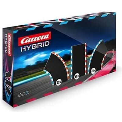 Carrera Hybrid Track Pack 1 Extension Carrera Hybrid Track Pack 1 Extension