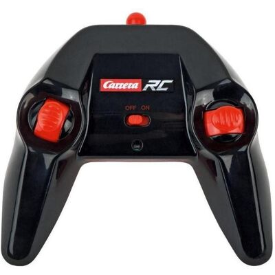 Carrera 2,4 GHz Controller, klein, RC, ab 8 Jahren Carrera 2,4 GHz Controller, klein, RC, ab 8 Jahren