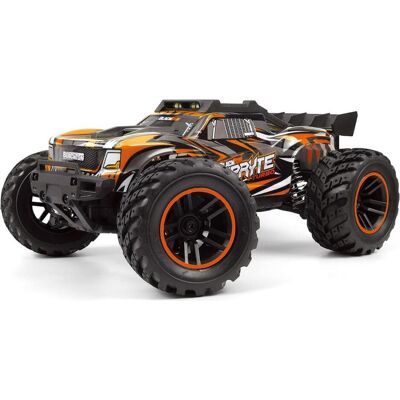 Wittmax Spryte ST Turbo 1/20 4WD Monster Truck - Orange (RTR Ready-to-Run) Wittmax Spryte ST Turbo 1/20 4WD Monster Truck - Orange (RTR Ready-to-Run)