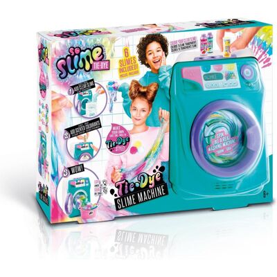 Canal Toys Tie Dye Washing Machine Canal Toys Tie Dye Washing Machine