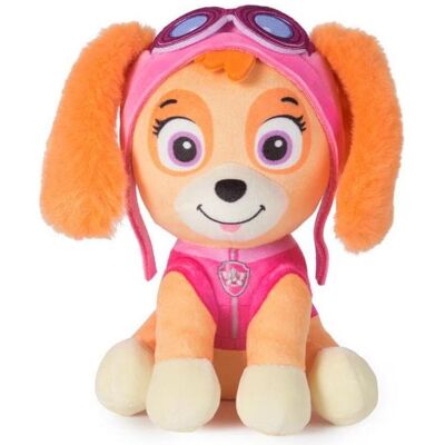 Paw Patrol - 16 cm Plush - Skye (16 cm) Paw Patrol - 16 cm Plush - Skye (16 cm)