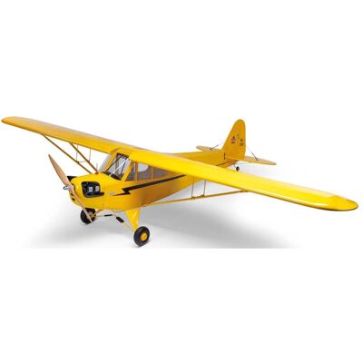 Hangar 9 J-3 Cub 10cc EP PNP, 82.5" Hangar 9 J-3 Cub 10cc EP PNP, 82.5"