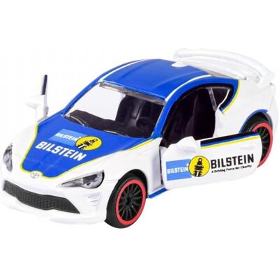 Majorette Racing Toyota GT86 Bilstein Majorette Racing Toyota GT86 Bilstein