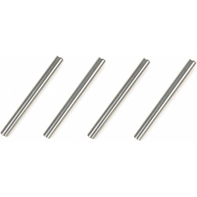 Tamiya Welle 2.6x27mm (4) für Querlenker Tamiya Welle 2.6x27mm (4) für Querlenker