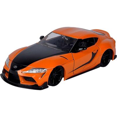 Jada Fast & Furious 2020 Toyota Supra Jada Fast & Furious 2020 Toyota Supra