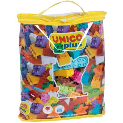Androni Unico Plus 110 Teile Androni Unico Plus 110 Teile