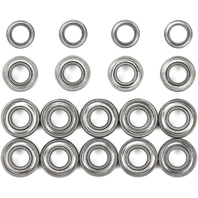 Tamiya DT-04 Full Ball Bearing Set Tamiya DT-04 Full Ball Bearing Set