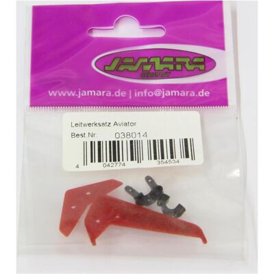 Jamara Leitwerksatz Aviator Jamara Leitwerksatz Aviator