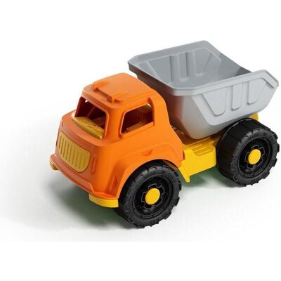 Tupiko Mini-Truck Tupiko Mini-Truck