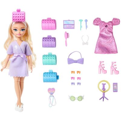 Mattel Brb Dream Besties Wyszykuj Sie Ze Mna Mix Jgg374 Mattel Brb Dream Besties Wyszykuj Sie Ze Mna Mix Jgg374