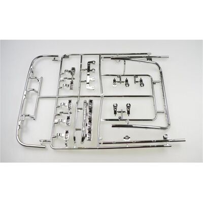 Tamiya DD-Teile Lampenbügel Scania 770S Tamiya DD-Teile Lampenbügel Scania 770S