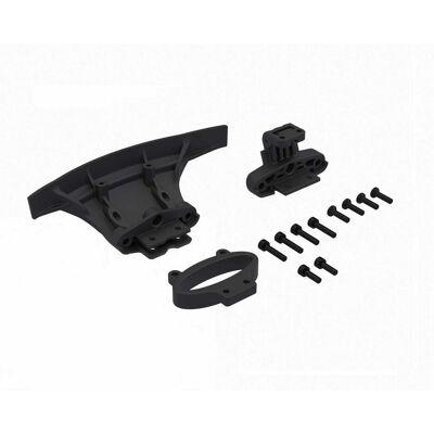 Arrma Lower Bumper Set F/R - Mini KRATON Arrma Lower Bumper Set F/R - Mini KRATON