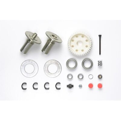 Tamiya M-05 Kugeldifferenzial-Set - RC Hop-ups Tamiya M-05 Kugeldifferenzial-Set - RC Hop-ups