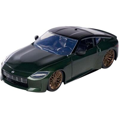 Jada Fast & Furious 2023 Nissan 1:24 Jada Fast & Furious 2023 Nissan 1:24