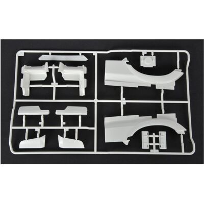 Tamiya K-Teile Kotflügel MB Arocs 56352 Tamiya K-Teile Kotflügel MB Arocs 56352