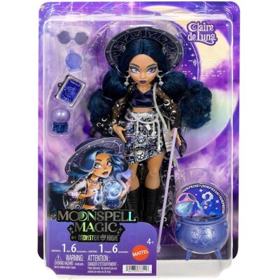 Monster Cable High Moonspell Magic Monster Cable High Moonspell Magic