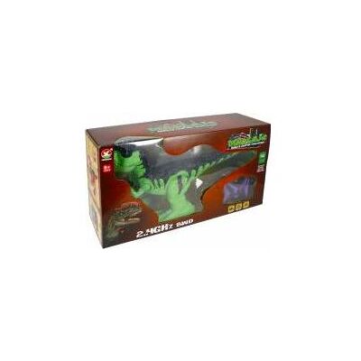 Creative Figurka Mega DINOZAUR R/C FF LAD 43X24X14 MC WB 9/18 Creative Figurka Mega DINOZAUR R/C FF LAD 43X24X14 MC WB 9/18