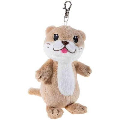 Heunec KEYRING Otter (12 cm) Heunec KEYRING Otter (12 cm)