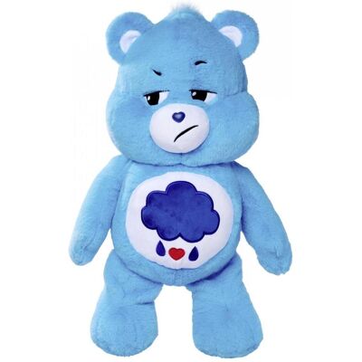 Simba Care Bears - Brummbärchi, 60cm (23 cm) Simba Care Bears - Brummbärchi, 60cm (23 cm)