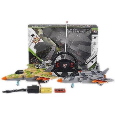 Adar R/C-Kampfflugzeug Adar R/C-Kampfflugzeug