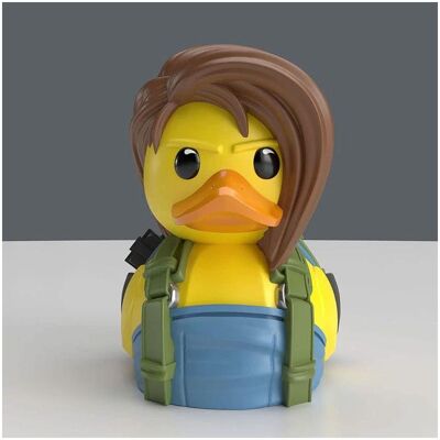 Numskull Resident Evil Tubbz Mini PVC Figur Jill Valentine 5 cm Numskull Resident Evil Tubbz Mini PVC Figur Jill Valentine 5 cm