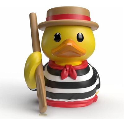 Numskull Travel Tubbz Mini PVC Figur Italien 5 cm Numskull Travel Tubbz Mini PVC Figur Italien 5 cm
