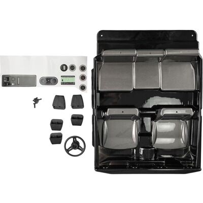 Amewi Interieur Set RCX10.3 Amewi Interieur Set RCX10.3
